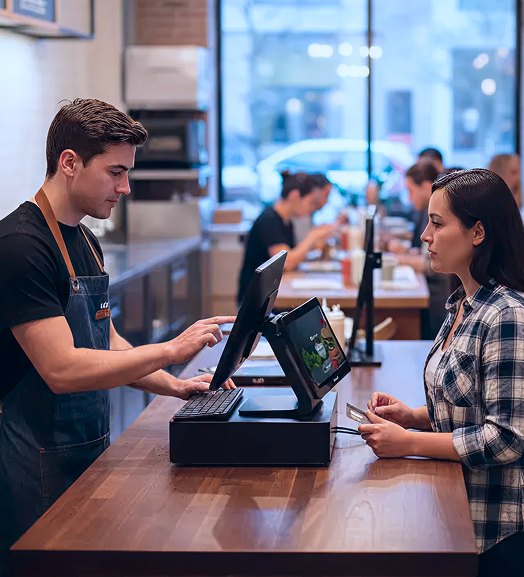 Restaurant POS