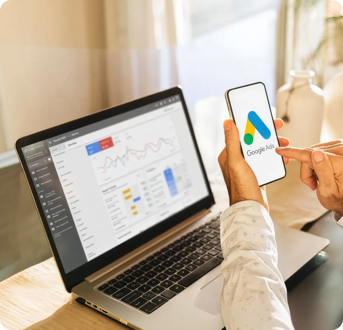 Marketing & Growth